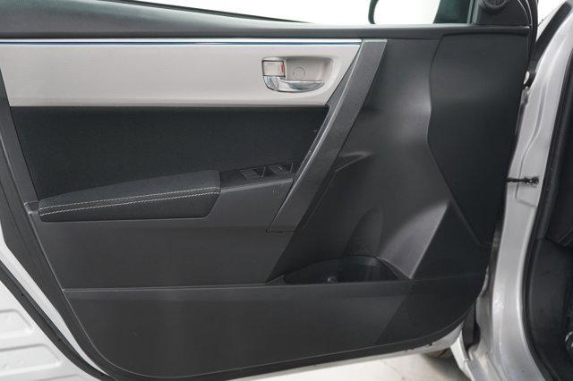used 2015 Toyota Corolla car, priced at $8,499