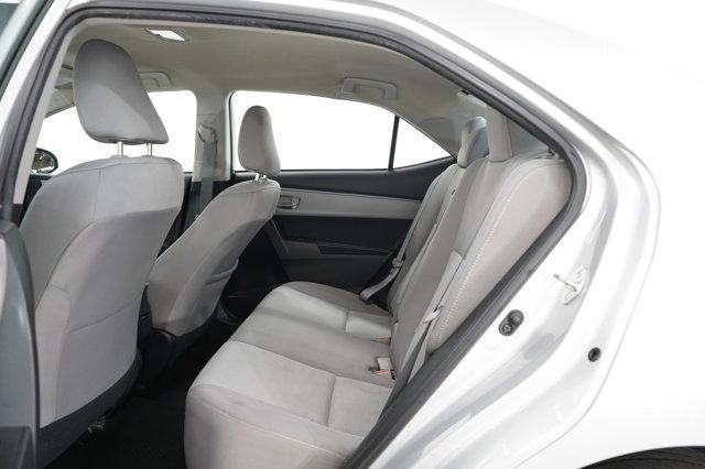 used 2015 Toyota Corolla car, priced at $8,499