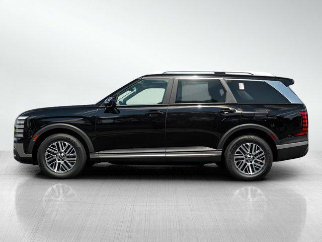 new 2026 Hyundai Palisade car, priced at $46,405