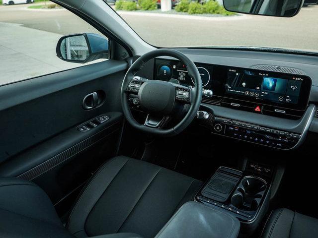 new 2025 Hyundai IONIQ 5 car, priced at $55,208