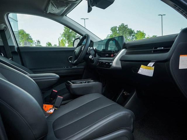 new 2025 Hyundai IONIQ 5 car, priced at $55,208