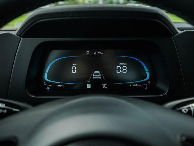 new 2025 Hyundai Elantra car, priced at $23,160