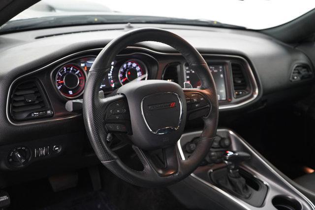 used 2015 Dodge Challenger car, priced at $23,998