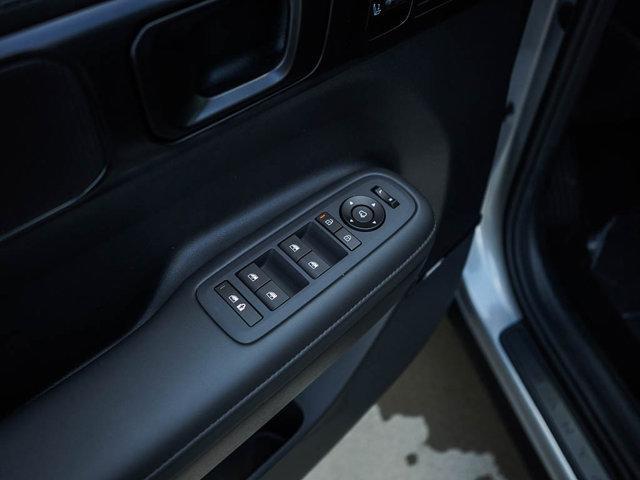 new 2026 Hyundai SANTA FE HEV car, priced at $47,565