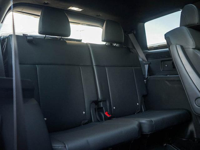 new 2026 Hyundai SANTA FE HEV car, priced at $47,565