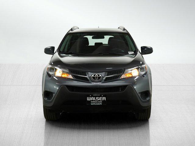 used 2014 Toyota RAV4 car, priced at $11,499