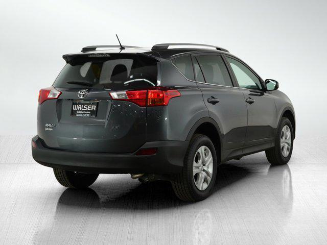 used 2014 Toyota RAV4 car, priced at $11,499