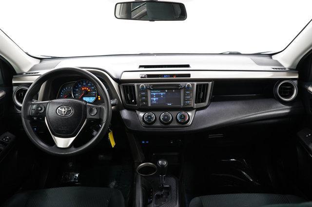 used 2014 Toyota RAV4 car, priced at $11,499