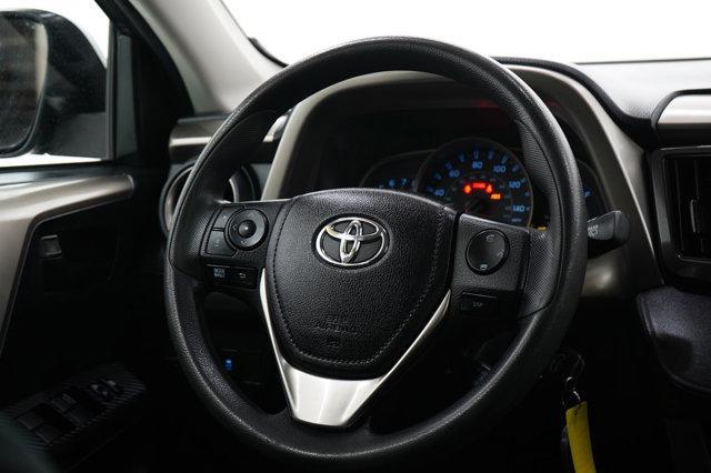 used 2014 Toyota RAV4 car, priced at $11,499