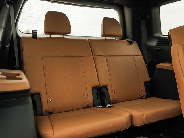 new 2026 Hyundai SANTA FE HEV car, priced at $50,801