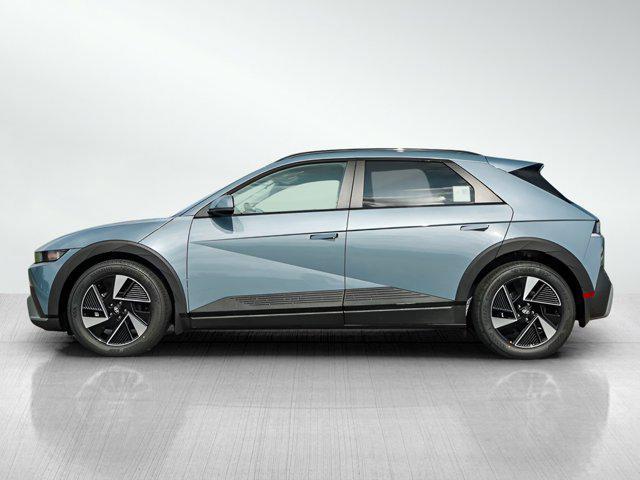 new 2025 Hyundai IONIQ 5 car, priced at $55,299