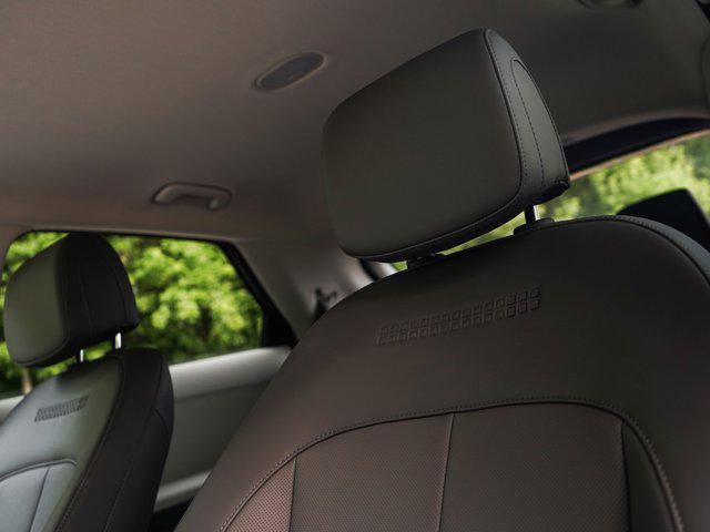 new 2025 Hyundai IONIQ 5 car, priced at $55,299