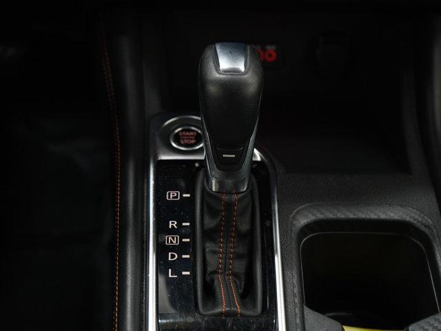 used 2020 Nissan Sentra car, priced at $18,998