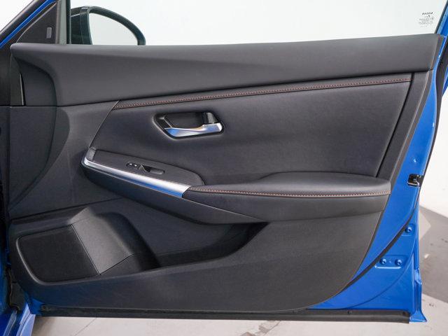 used 2020 Nissan Sentra car, priced at $18,998