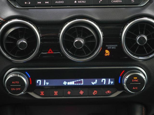 used 2020 Nissan Sentra car, priced at $18,998