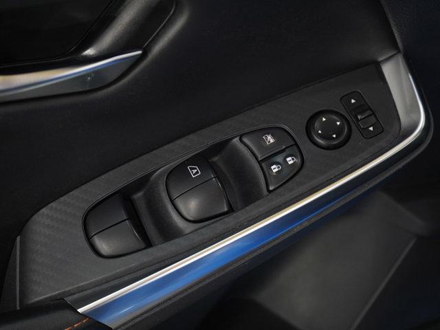 used 2020 Nissan Sentra car, priced at $18,998