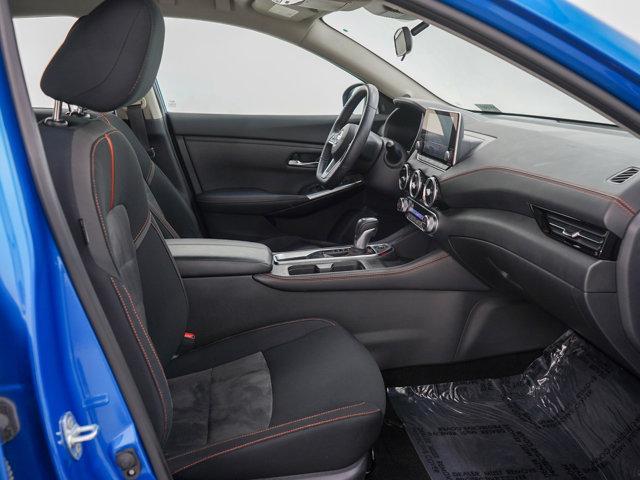 used 2020 Nissan Sentra car, priced at $18,998