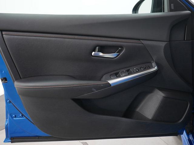 used 2020 Nissan Sentra car, priced at $18,998