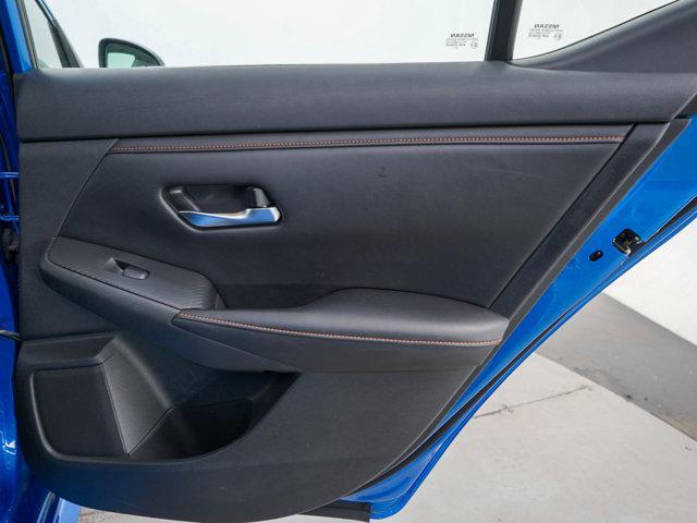 used 2020 Nissan Sentra car, priced at $18,998