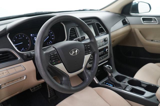 used 2016 Hyundai Sonata car, priced at $9,998