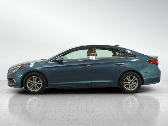 used 2016 Hyundai Sonata car, priced at $9,998