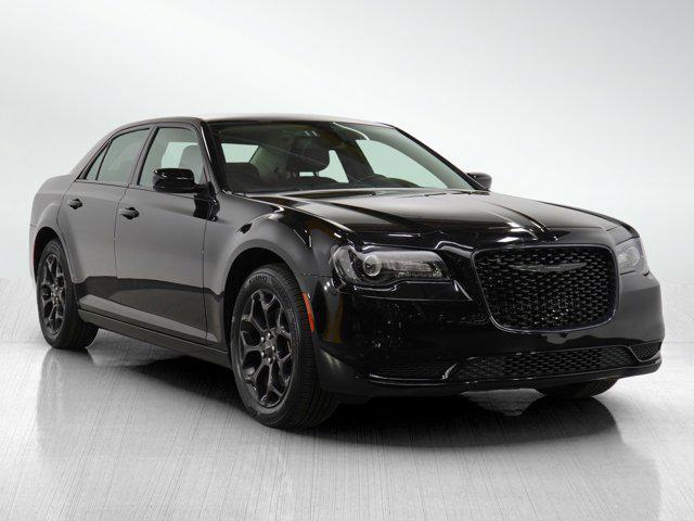 used 2022 Chrysler 300 car, priced at $26,998