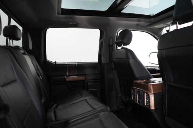 used 2016 Ford F-150 car, priced at $23,998