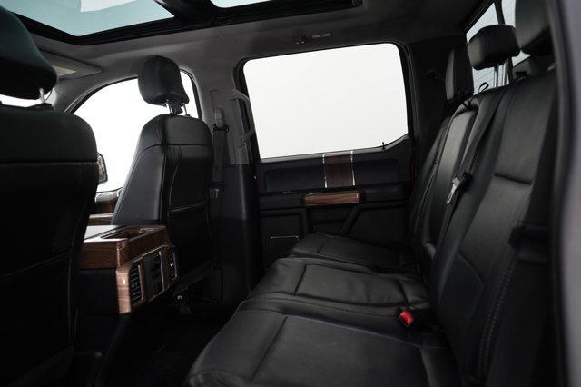 used 2016 Ford F-150 car, priced at $23,998