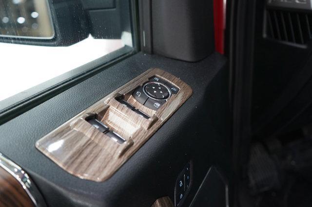 used 2016 Ford F-150 car, priced at $23,998