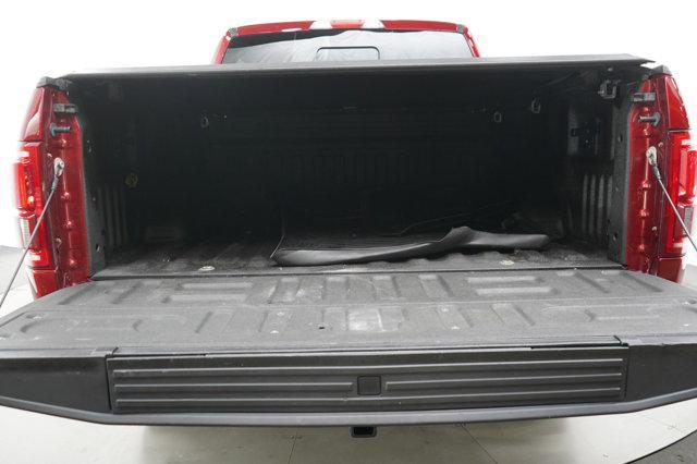 used 2016 Ford F-150 car, priced at $23,998