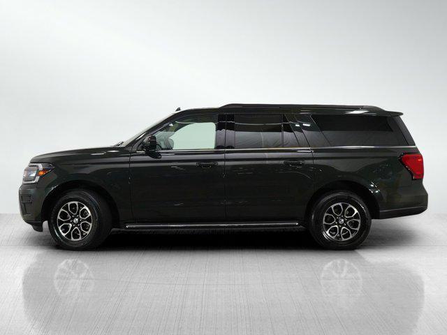 used 2023 Ford Expedition Max car, priced at $41,998