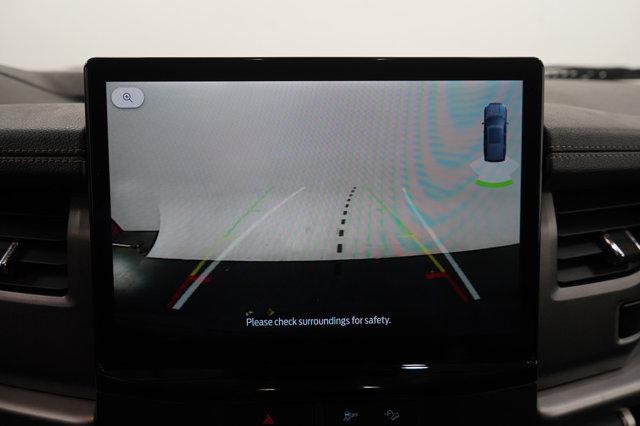 used 2023 Ford Expedition Max car, priced at $41,998