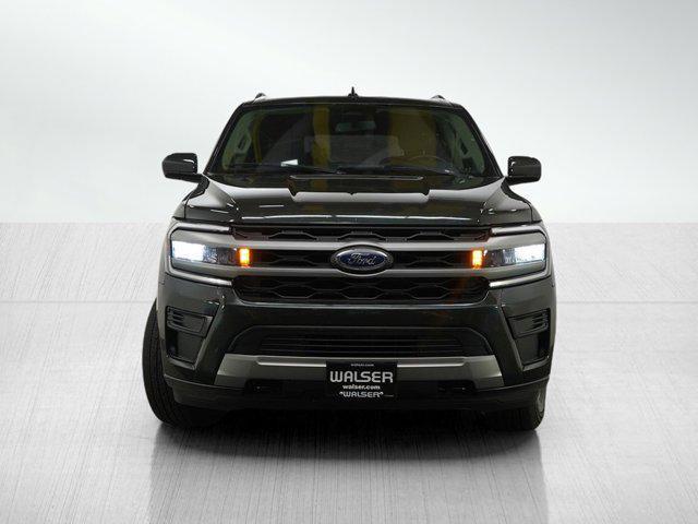 used 2023 Ford Expedition Max car, priced at $41,998