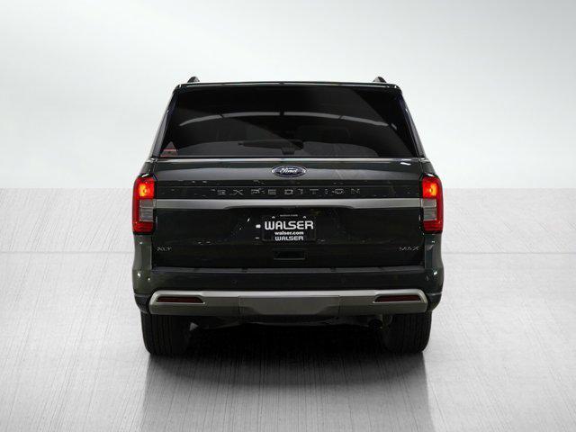 used 2023 Ford Expedition Max car, priced at $41,998