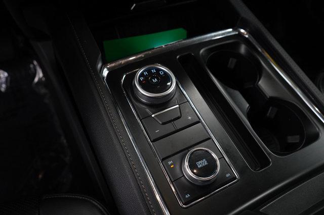 used 2023 Ford Expedition Max car, priced at $41,998