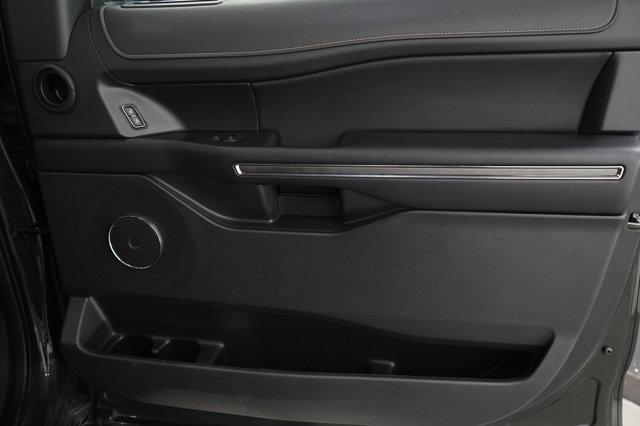 used 2023 Ford Expedition Max car, priced at $41,998