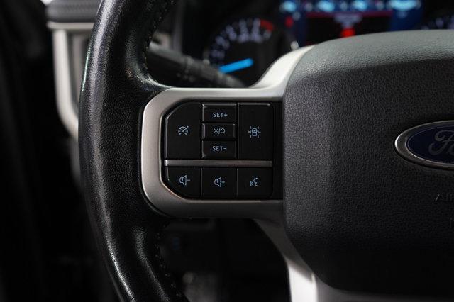 used 2023 Ford Expedition Max car, priced at $41,998