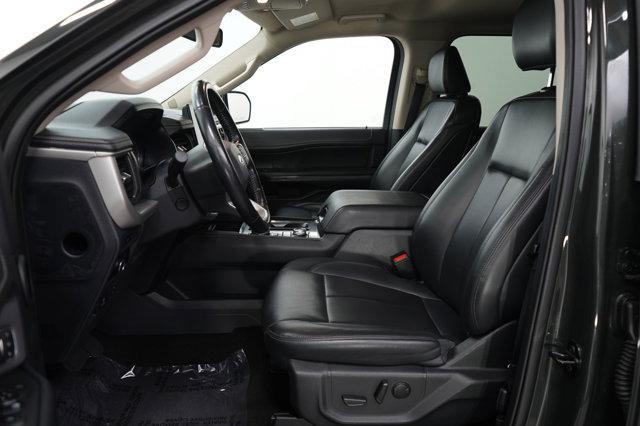 used 2023 Ford Expedition Max car, priced at $41,998