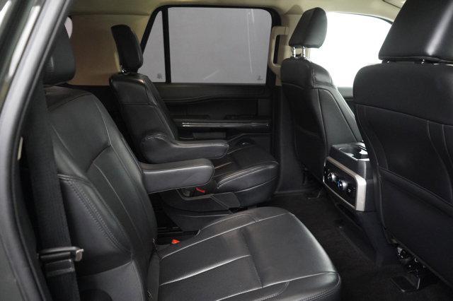 used 2023 Ford Expedition Max car, priced at $41,998