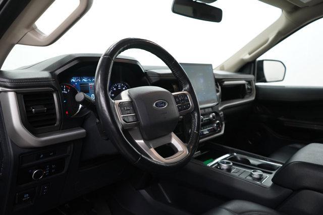 used 2023 Ford Expedition Max car, priced at $41,998