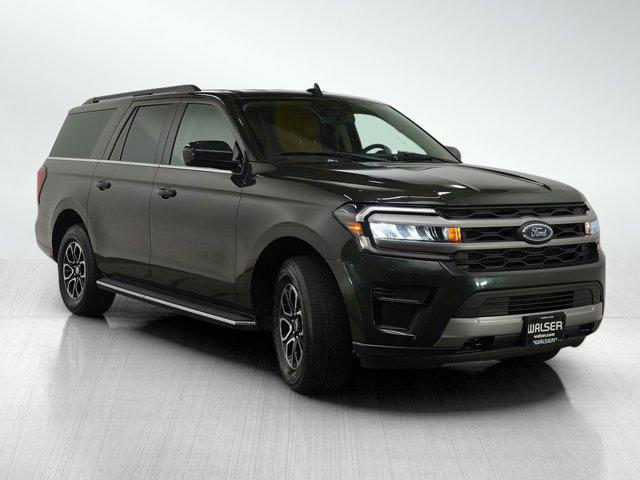 used 2023 Ford Expedition Max car, priced at $41,998
