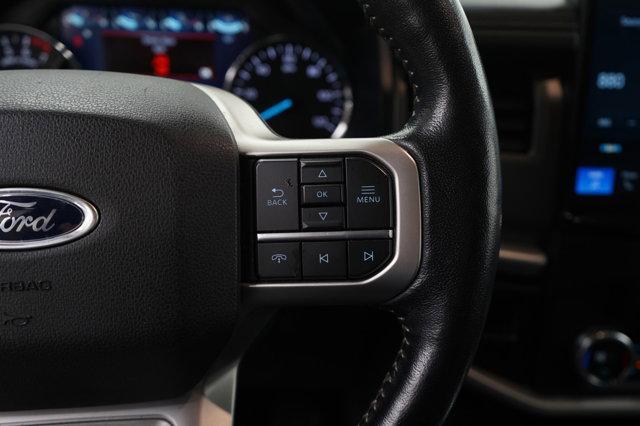 used 2023 Ford Expedition Max car, priced at $41,998