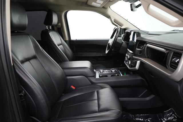 used 2023 Ford Expedition Max car, priced at $41,998