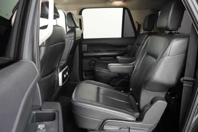 used 2023 Ford Expedition Max car, priced at $41,998