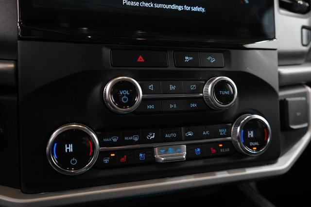 used 2023 Ford Expedition Max car, priced at $41,998