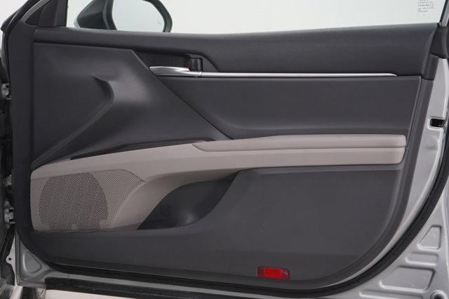 used 2021 Toyota Camry car, priced at $25,998