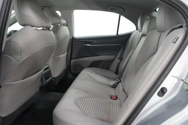 used 2021 Toyota Camry car, priced at $25,998