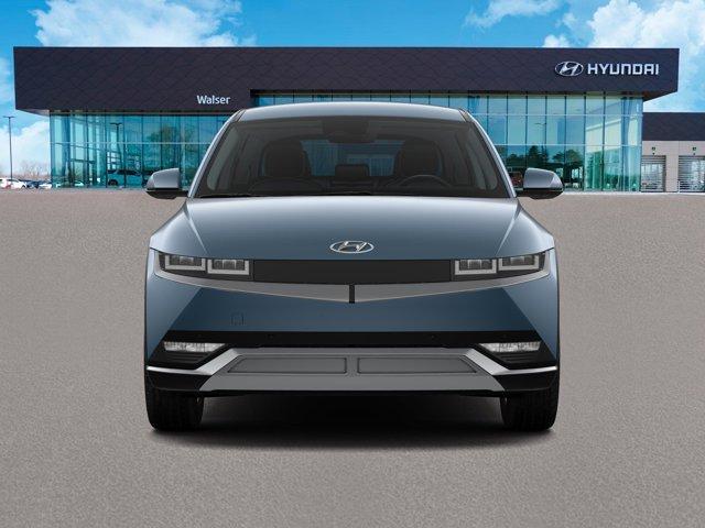 new 2024 Hyundai IONIQ 5 car, priced at $45,364