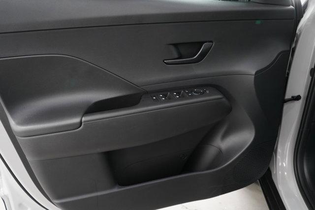 used 2025 Hyundai Kona car, priced at $26,998