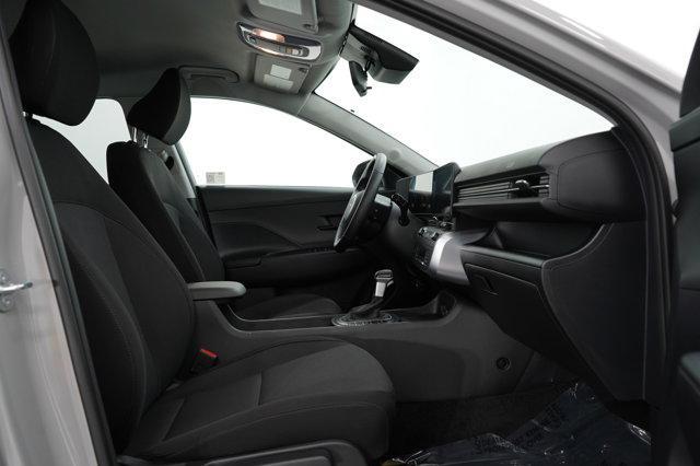 used 2025 Hyundai Kona car, priced at $26,998